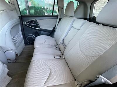 2011 Toyota RAV4   - Photo 27 - Orange, CA 92868