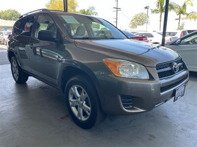 2011 Toyota RAV4   - Photo 8 - Orange, CA 92868