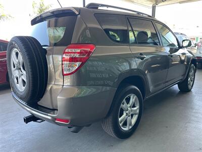 2011 Toyota RAV4   - Photo 10 - Orange, CA 92868
