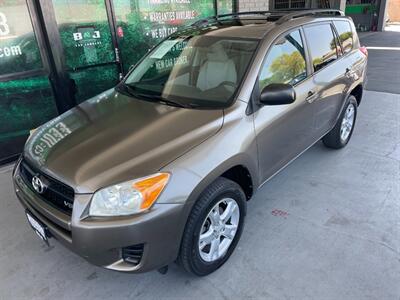 2011 Toyota RAV4   - Photo 2 - Orange, CA 92868