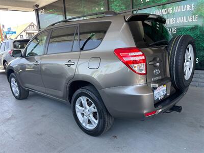 2011 Toyota RAV4   - Photo 6 - Orange, CA 92868