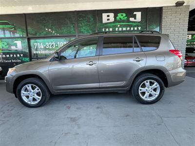 2011 Toyota RAV4   - Photo 4 - Orange, CA 92868