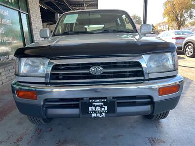 1998 Toyota 4Runner SR5   - Photo 12 - Orange, CA 92868