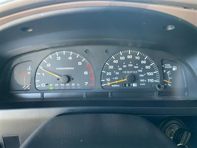 1998 Toyota 4Runner SR5   - Photo 26 - Orange, CA 92868