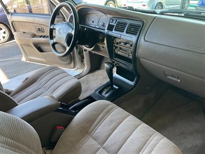 1998 Toyota 4Runner SR5   - Photo 24 - Orange, CA 92868