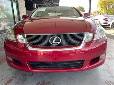 2010 Lexus GS 350   - Photo 11 - Orange, CA 92868