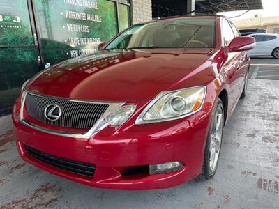 2010 Lexus GS 350   - Photo 3 - Orange, CA 92868