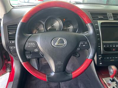 2010 Lexus GS 350   - Photo 23 - Orange, CA 92868