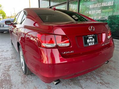 2010 Lexus GS 350   - Photo 6 - Orange, CA 92868