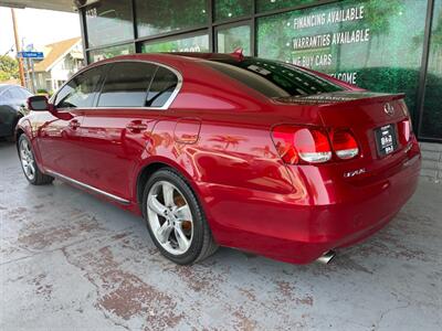 2010 Lexus GS 350   - Photo 5 - Orange, CA 92868