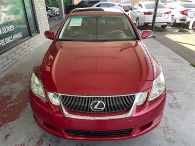 2010 Lexus GS 350   - Photo 12 - Orange, CA 92868