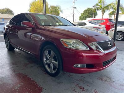 2010 Lexus GS 350   - Photo 7 - Orange, CA 92868