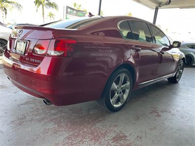 2010 Lexus GS 350   - Photo 9 - Orange, CA 92868