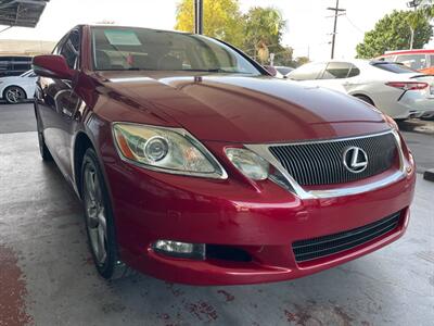 2010 Lexus GS 350   - Photo 8 - Orange, CA 92868