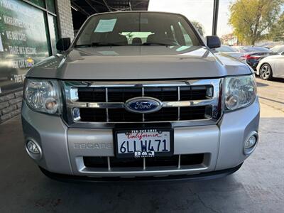 2010 Ford Escape XLT   - Photo 12 - Orange, CA 92868