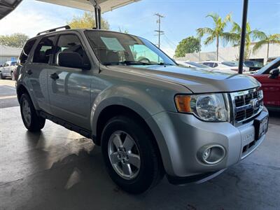 2010 Ford Escape XLT   - Photo 8 - Orange, CA 92868