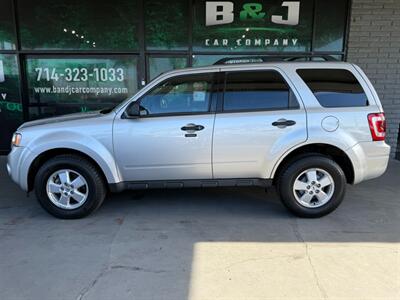 2010 Ford Escape XLT   - Photo 4 - Orange, CA 92868