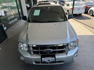 2010 Ford Escape XLT   - Photo 13 - Orange, CA 92868