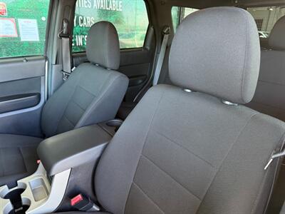 2010 Ford Escape XLT   - Photo 21 - Orange, CA 92868