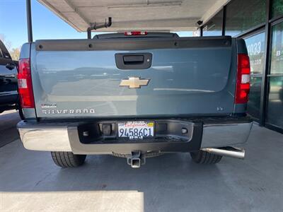 2011 Chevrolet Silverado 1500 LT   - Photo 13 - Orange, CA 92868