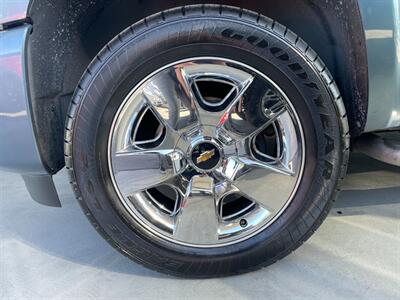 2011 Chevrolet Silverado 1500 LT   - Photo 35 - Orange, CA 92868