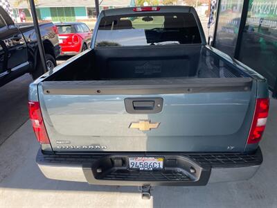 2011 Chevrolet Silverado 1500 LT   - Photo 14 - Orange, CA 92868