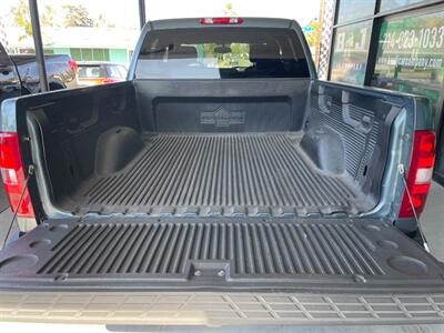 2011 Chevrolet Silverado 1500 LT   - Photo 15 - Orange, CA 92868