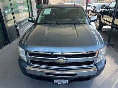 2011 Chevrolet Silverado 1500 LT   - Photo 12 - Orange, CA 92868