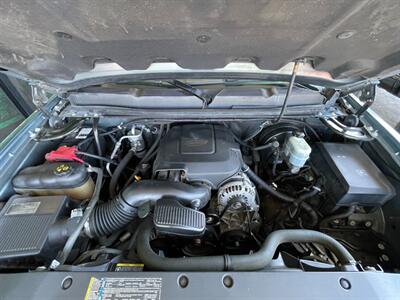 2011 Chevrolet Silverado 1500 LT   - Photo 33 - Orange, CA 92868