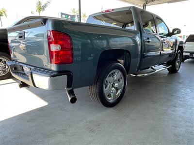 2011 Chevrolet Silverado 1500 LT   - Photo 9 - Orange, CA 92868