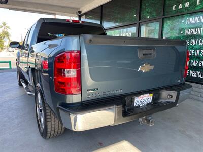 2011 Chevrolet Silverado 1500 LT   - Photo 6 - Orange, CA 92868