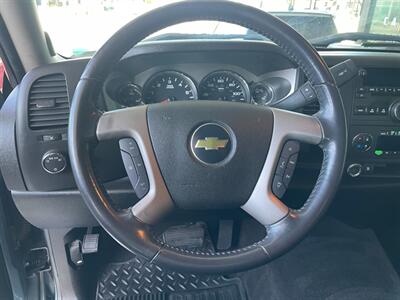 2011 Chevrolet Silverado 1500 LT   - Photo 23 - Orange, CA 92868