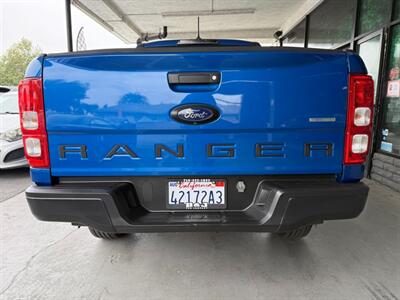 2019 Ford Ranger XL   - Photo 14 - Orange, CA 92868