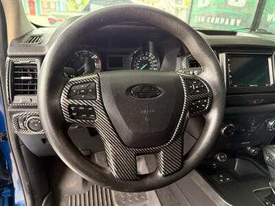 2019 Ford Ranger XL   - Photo 18 - Orange, CA 92868
