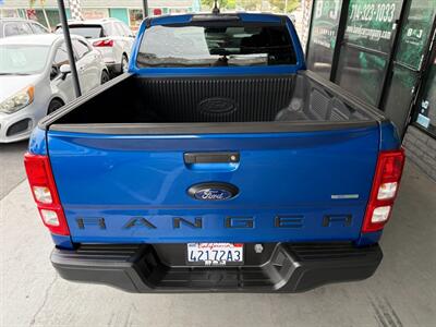 2019 Ford Ranger XL   - Photo 15 - Orange, CA 92868