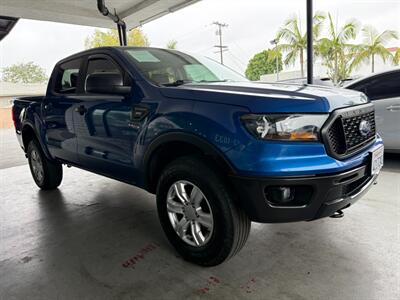 2019 Ford Ranger XL   - Photo 8 - Orange, CA 92868