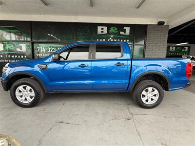 2019 Ford Ranger XL   - Photo 4 - Orange, CA 92868