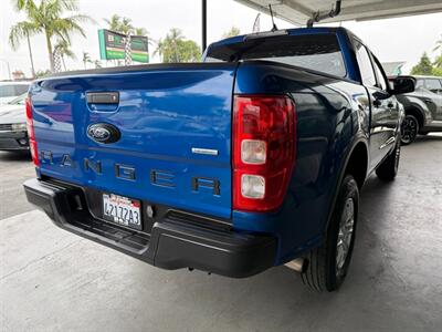 2019 Ford Ranger XL   - Photo 11 - Orange, CA 92868
