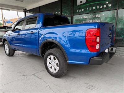 2019 Ford Ranger XL   - Photo 6 - Orange, CA 92868