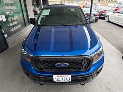 2019 Ford Ranger XL   - Photo 13 - Orange, CA 92868