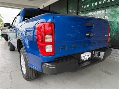 2019 Ford Ranger XL   - Photo 7 - Orange, CA 92868
