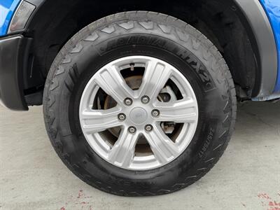 2019 Ford Ranger XL   - Photo 35 - Orange, CA 92868