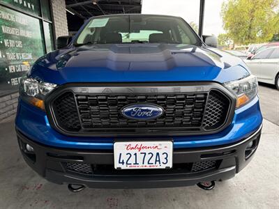 2019 Ford Ranger XL   - Photo 12 - Orange, CA 92868