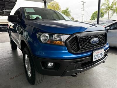 2019 Ford Ranger XL   - Photo 9 - Orange, CA 92868