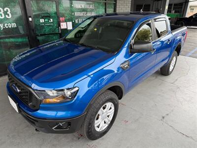2019 Ford Ranger XL   - Photo 2 - Orange, CA 92868