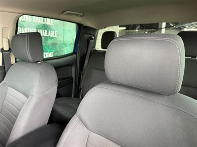 2019 Ford Ranger XL   - Photo 17 - Orange, CA 92868