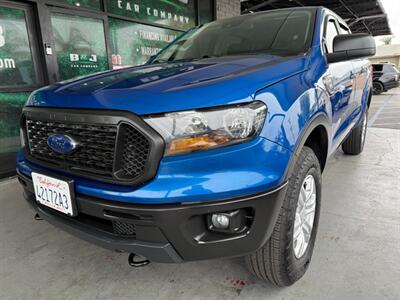 2019 Ford Ranger XL   - Photo 3 - Orange, CA 92868