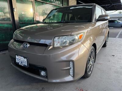 2014 Scion xB   - Photo 3 - Orange, CA 92868