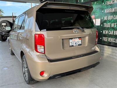 2014 Scion xB   - Photo 6 - Orange, CA 92868