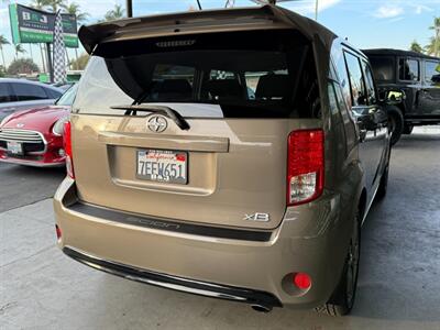 2014 Scion xB   - Photo 10 - Orange, CA 92868